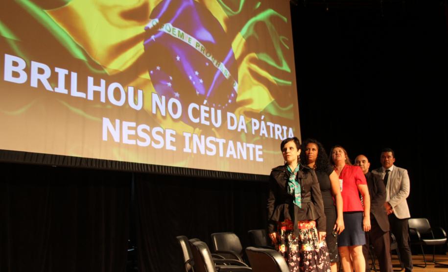 Secretaria da Justiça, Família e Trabalho participa do 10º Congressul