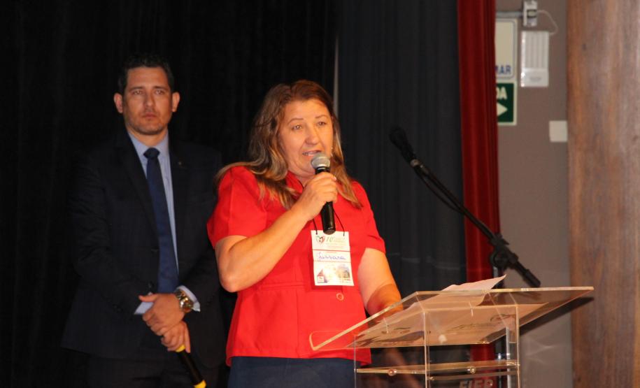 Secretaria da Justiça, Família e Trabalho participa do 10º Congressul