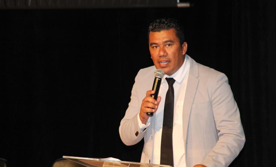 Secretaria da Justiça, Família e Trabalho participa do 10º Congressul