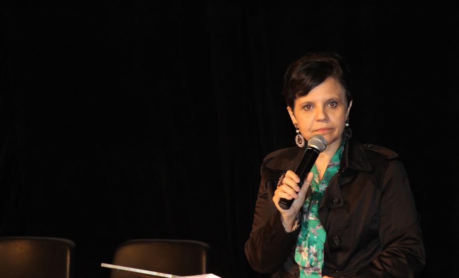 Secretaria da Justiça, Família e Trabalho participa do 10º Congressul