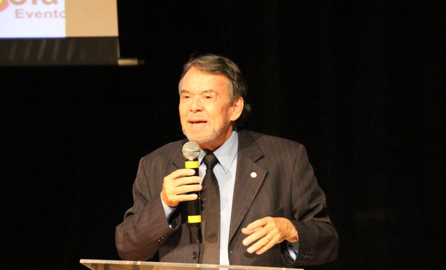 Secretaria da Justiça, Família e Trabalho participa do 10º Congressul