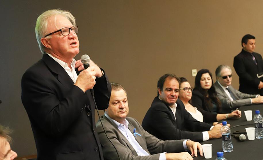 Tecnologias para inclusão e acessibilidade de pessoas com deficiência são temas em Workshop internacional em Curitiba