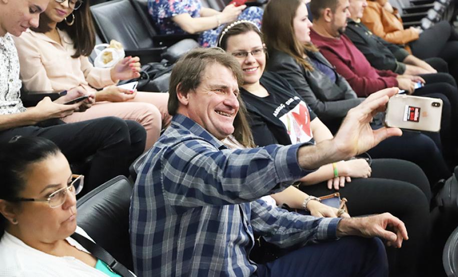 Tecnologias para inclusão e acessibilidade de pessoas com deficiência são temas em Workshop internacional em Curitiba