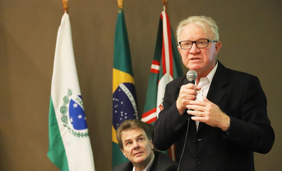 Tecnologias para inclusão e acessibilidade de pessoas com deficiência são temas em Workshop internacional em Curitiba