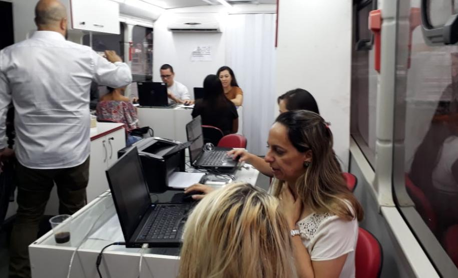 Emprega Mais Litoral oferta vagas de trabalho em Matinhos e Pontal do Paraná