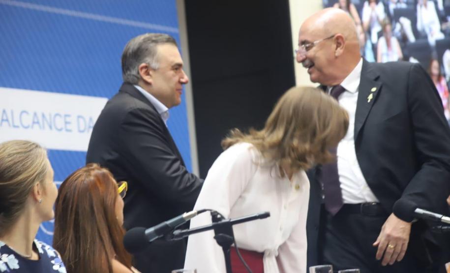 VII Seminário Internacional do Marco Legal da Primeira Infância