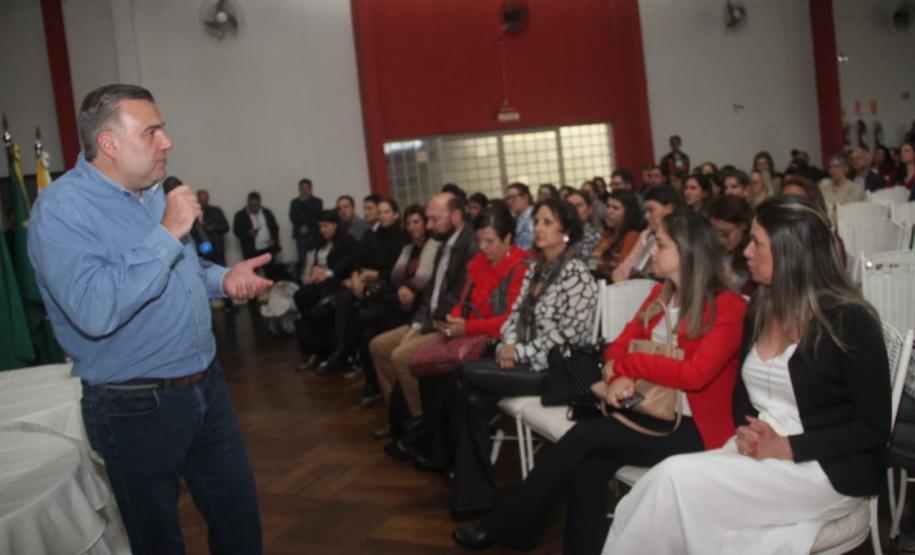 Força-Tarefa Infância Segura apresenta balanço de ações em 2019