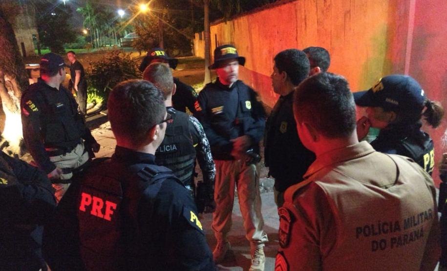 Força-Tarefa Infância Segura apresenta balanço de ações em 2019