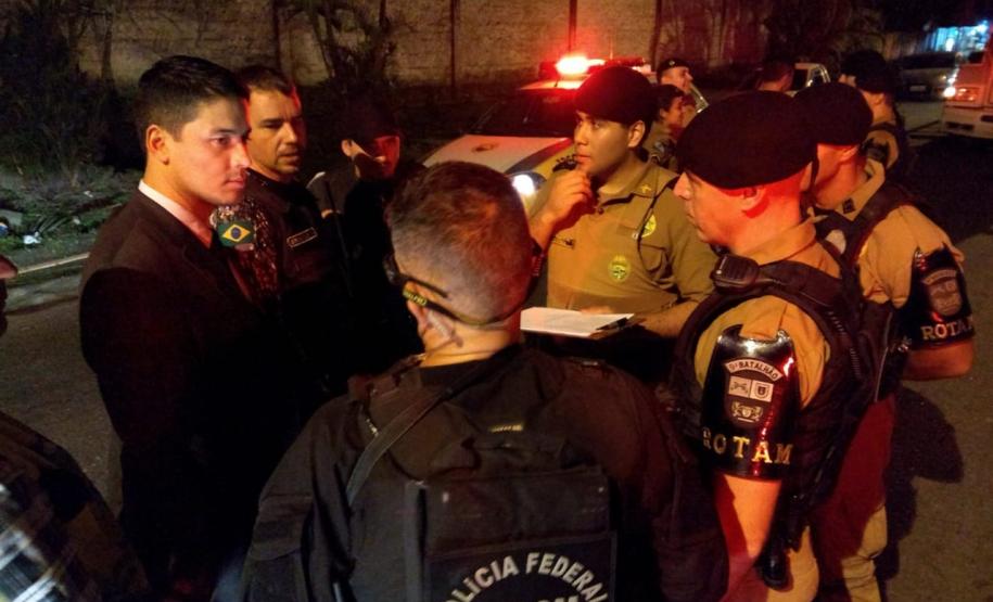 Força-Tarefa Infância Segura apresenta balanço de ações em 2019