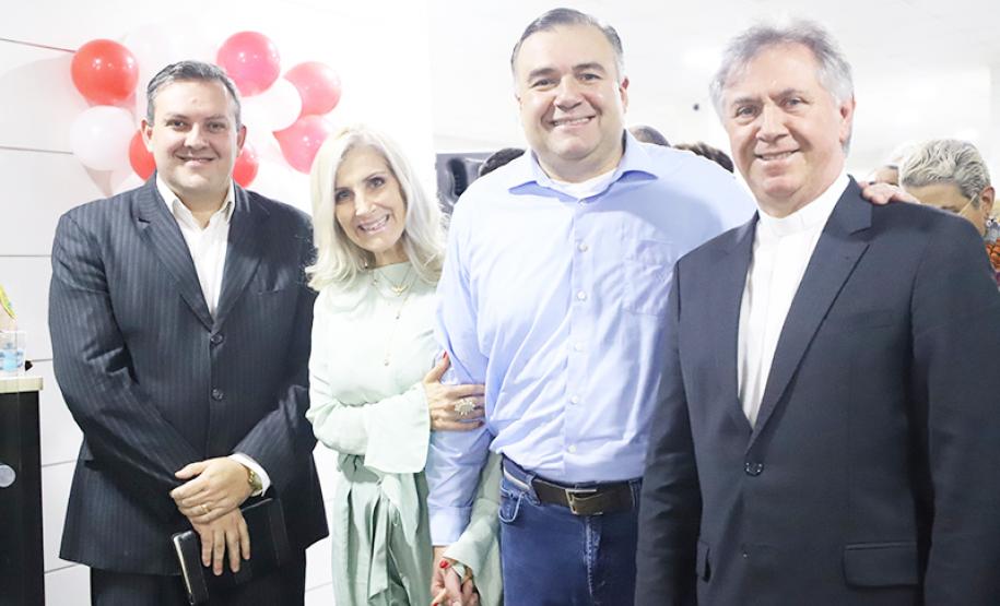 Natal do Palácio das Araucárias arrecada brinquedos para crianças em situação de vulnerabilidade