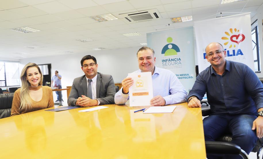 Instalação do Hotel Hard Rock Café no Paraná avança