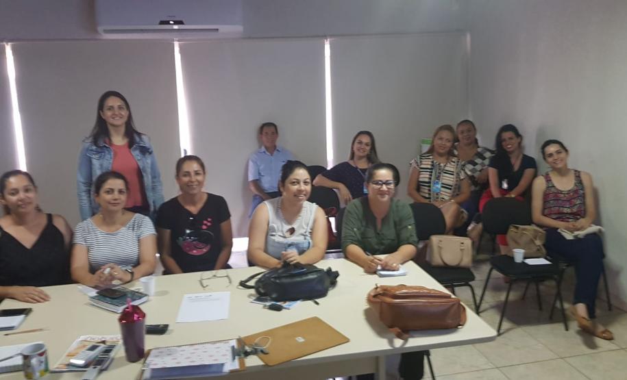 Curso Fortis