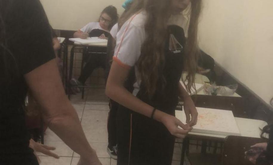 Violência doméstica será tema de exposição