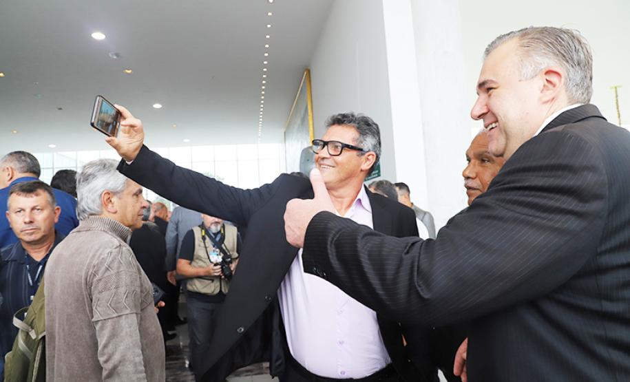 Governo do Paraná repassa R$78 milhões para Instituições Filantrópicas do Paraná