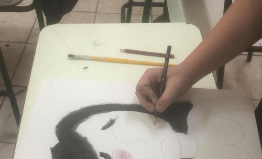 Violência doméstica será tema de exposição