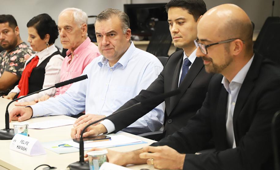 Força-Tarefa Infância Segura apresenta balanço de ações em 2019