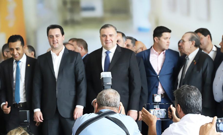 Governo do Paraná repassa R$78 milhões para Instituições Filantrópicas do Paraná