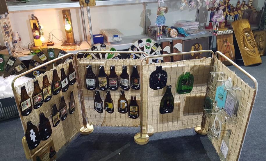 Artesanato do Paraná