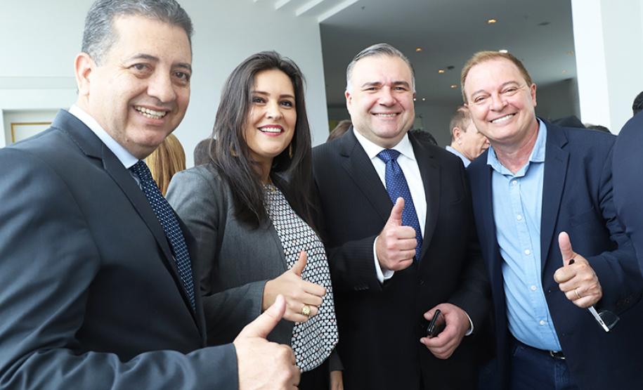 Governo do Paraná repassa R$78 milhões para Instituições Filantrópicas do Paraná