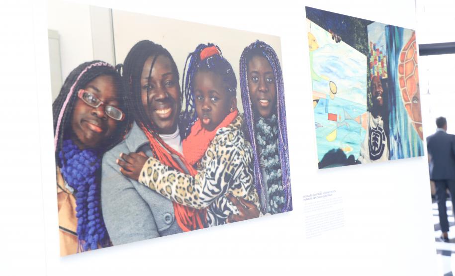 Ney Leprevost abre comemorações dos 71 anos da Declaração dos Direitos Humanos