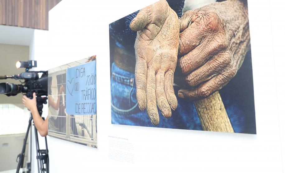 Ney Leprevost abre comemorações dos 71 anos da Declaração dos Direitos Humanos