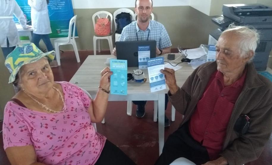 Paraná Cidadão fecha ano com 265 mil atendimentos na gestão Ratinho Junior/Ney Leprevost