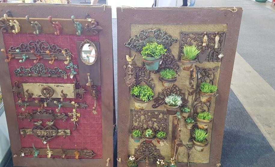 Artesanato do Paraná