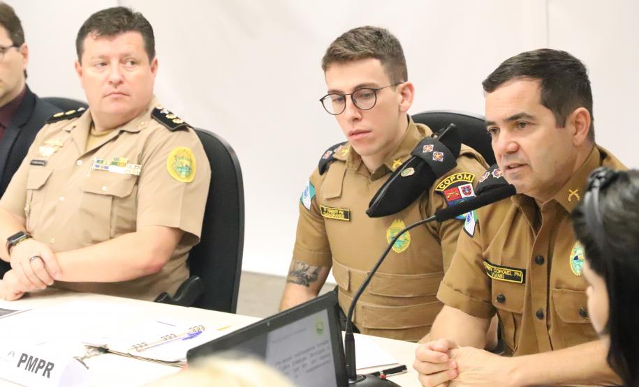 Ney Leprevost propõe que Força-Tarefa Infância Segura tenha Grupo de Investigação de Crimes Contra Crianças