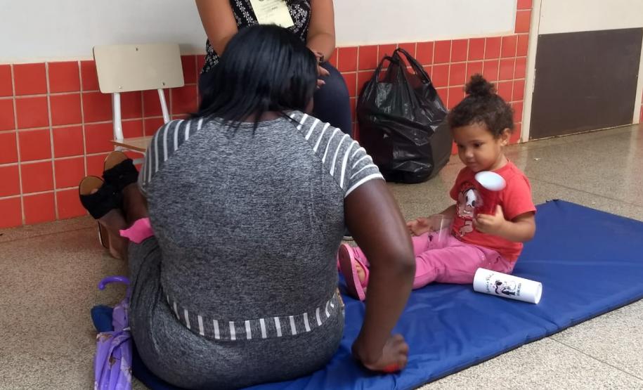 Capacitação de supervisores e capacitadores do programa Criança Feliz chega a Bela Vista do Paraíso