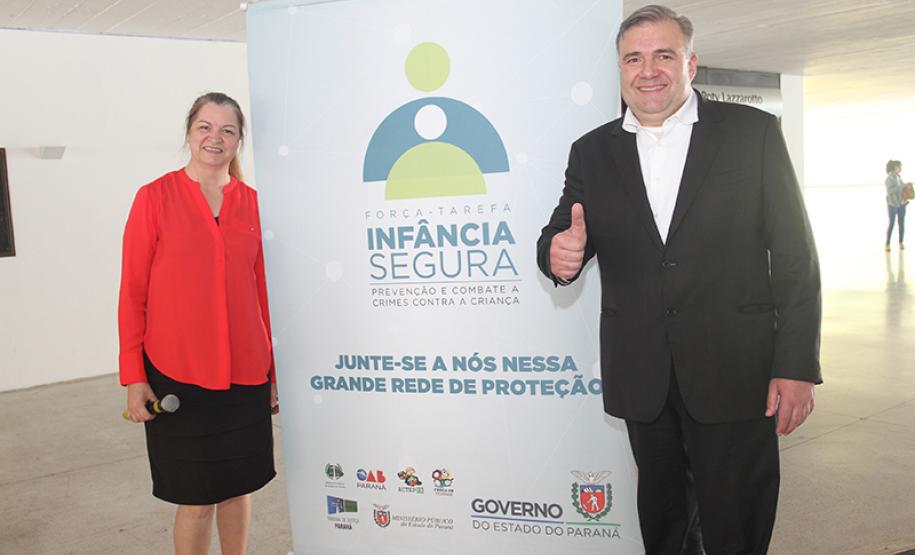 Força-Tarefa Infância Segura apresenta balanço de ações em 2019
