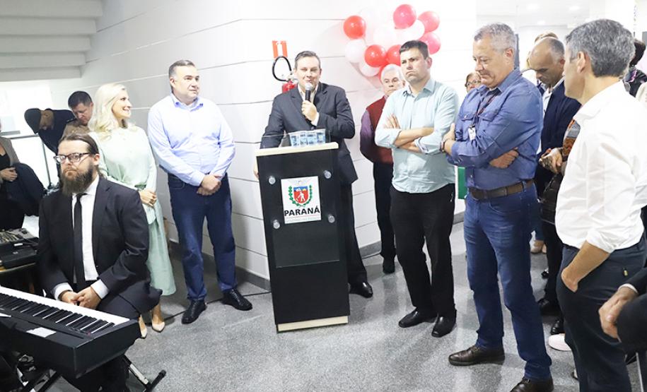 Natal do Palácio das Araucárias arrecada brinquedos para crianças em situação de vulnerabilidade