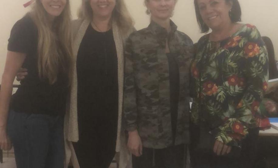 Violência doméstica será tema de exposição