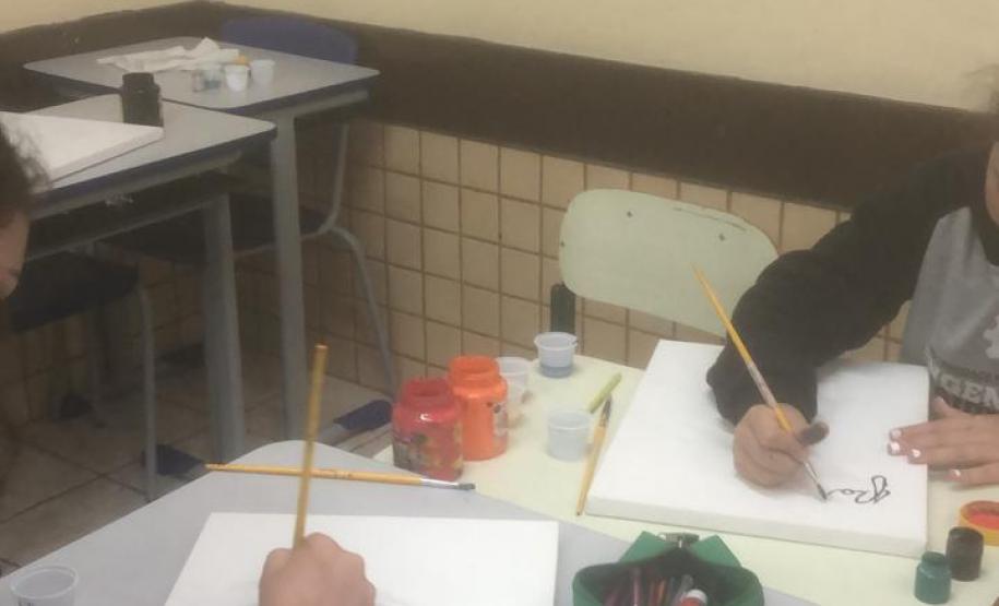 Violência doméstica será tema de exposição