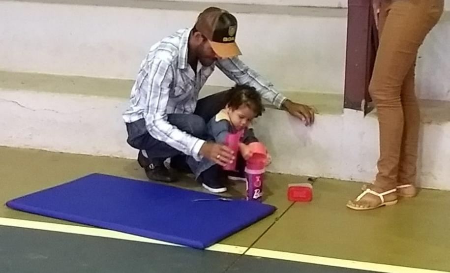 Capacitação de supervisores e capacitadores do programa Criança Feliz chega a Bela Vista do Paraíso