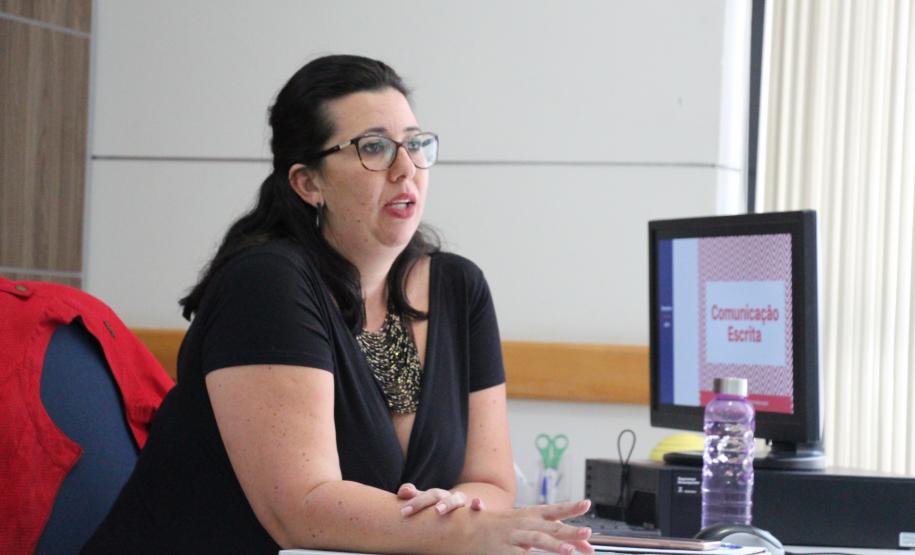 Secretaria capacita diretores das 27 Unidades Socioeducativa do Paraná