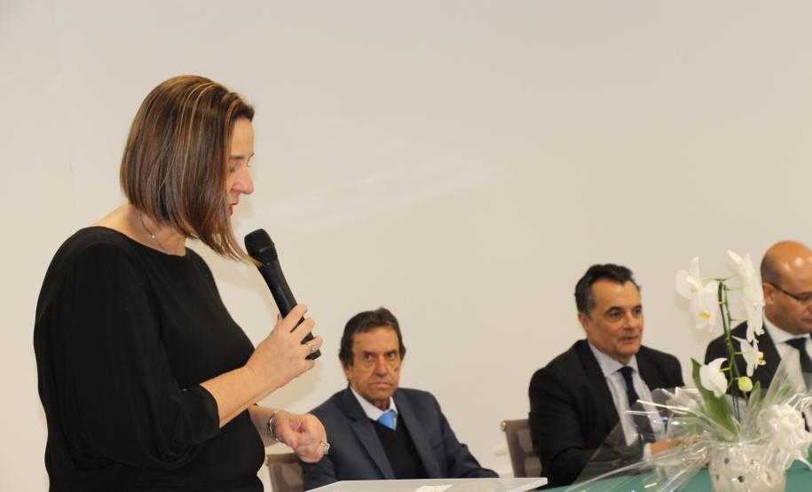 Diretor de Justiça representa governador Ratinho Junior em entrega do Grande Colar do Mérito da Defensoria Pública do Estado do Paraná