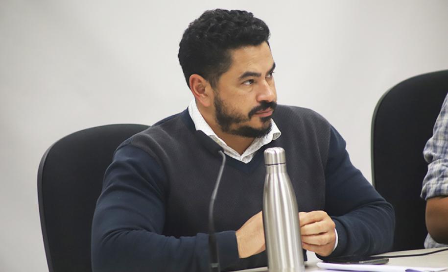 Conselho Estadual da Juventude elege novo presidente