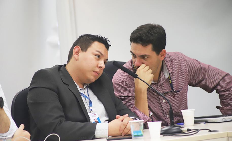 Conselho Estadual da Juventude elege novo presidente