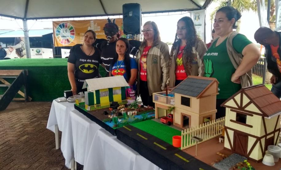 Paraná Cidadão registra mais de 13 mil atendimentos em Cascavel