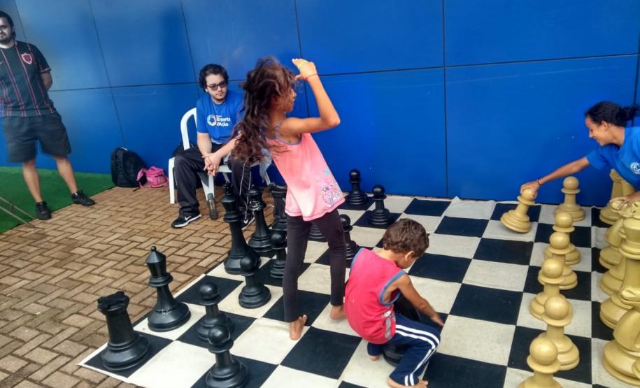 Paraná Cidadão registra mais de 13 mil atendimentos em Cascavel