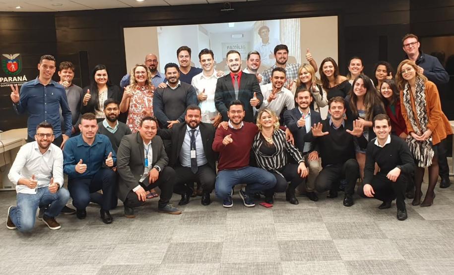 Conselho Estadual da Juventude elege novo presidente