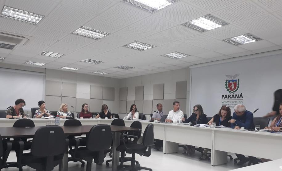 Orçamento Criança começa a ser implementado no Paraná