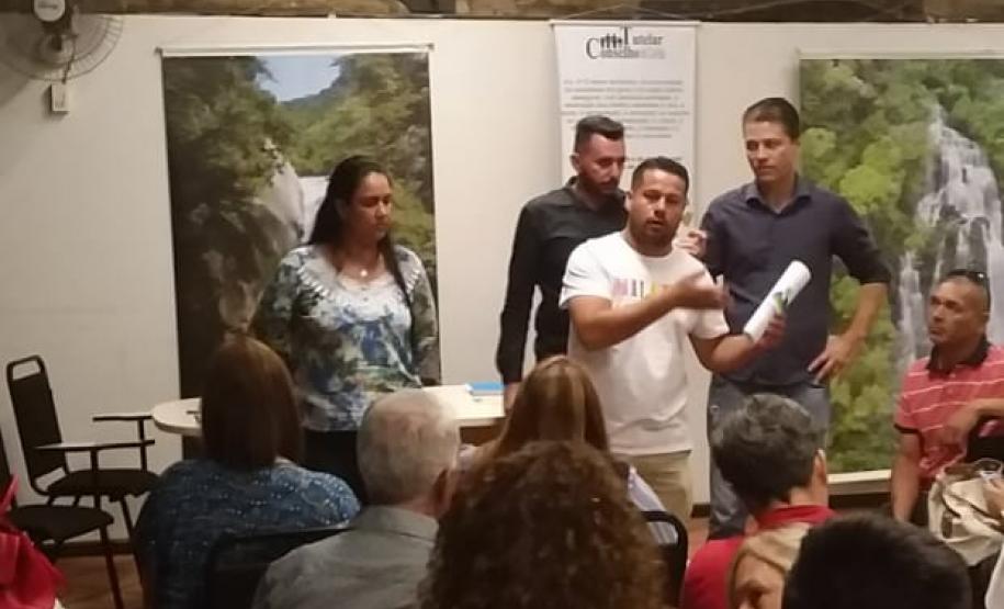 Força-Tarefa Infância Segura terá maior representatividade do Conselho Tutelar de Curitiba