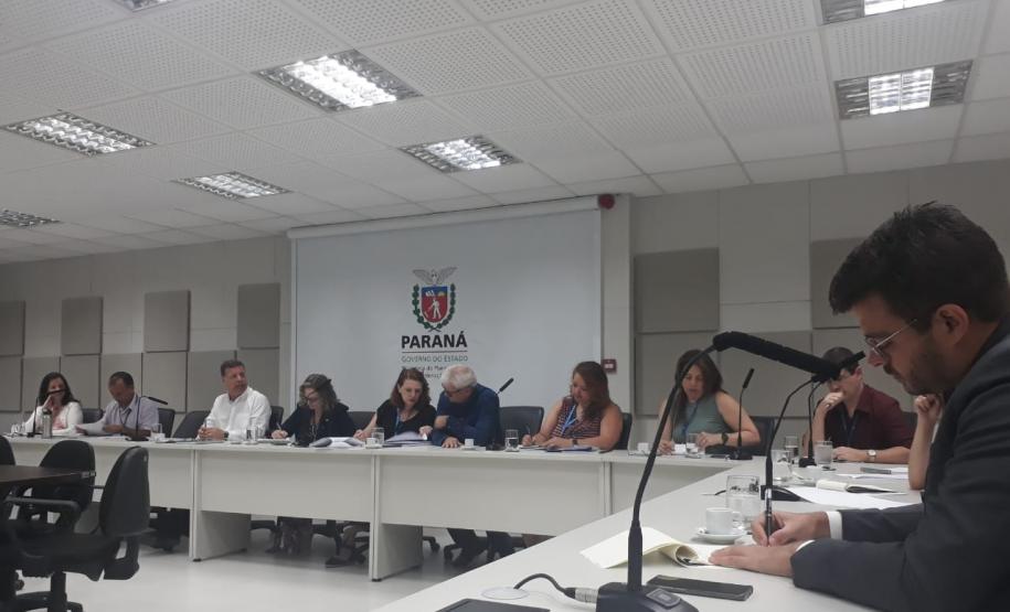 Orçamento Criança começa a ser implementado no Paraná