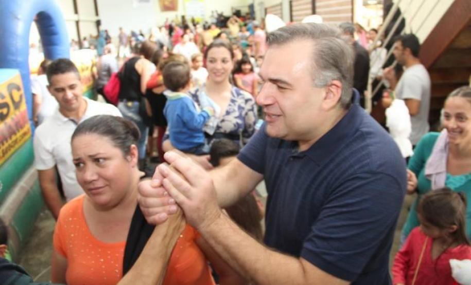 Secretaria da Justiça leva serviços de cidadania e atividades gratuitas a Matinhos nesta sexta e sábado