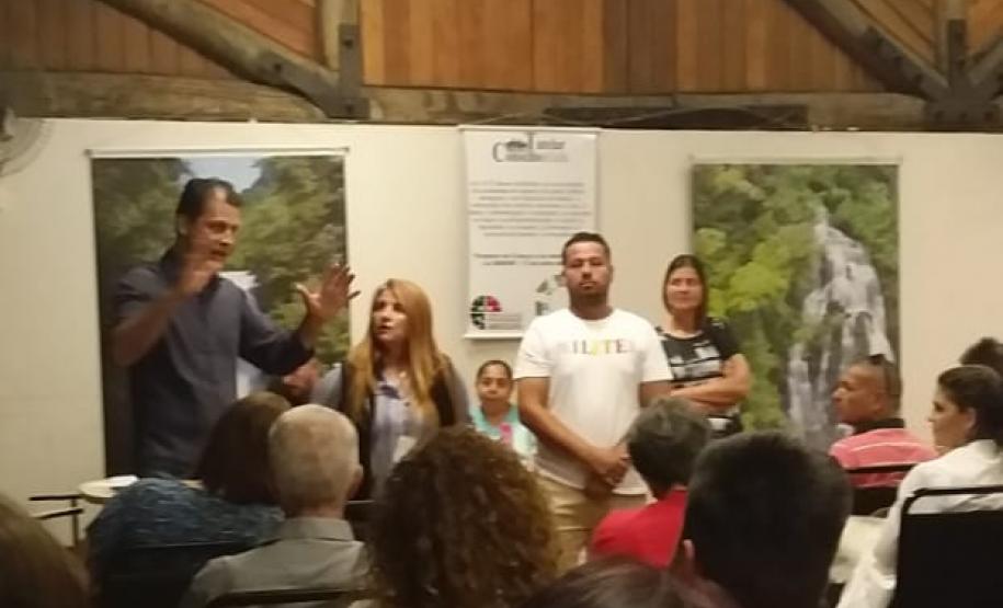 Força-Tarefa Infância Segura terá maior representatividade do Conselho Tutelar de Curitiba