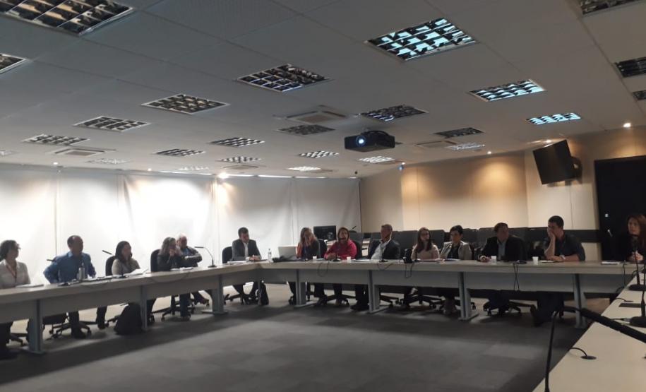 Grupo de Trabalho do Orçamento Criança reafirma compromisso para proteção integral da criança e adolescente