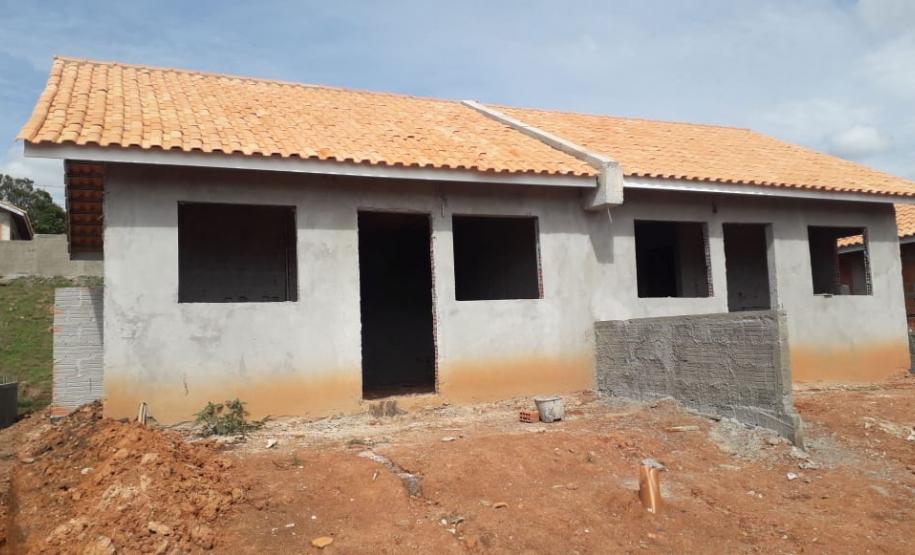 programa Nossa Gente, em Rebouças