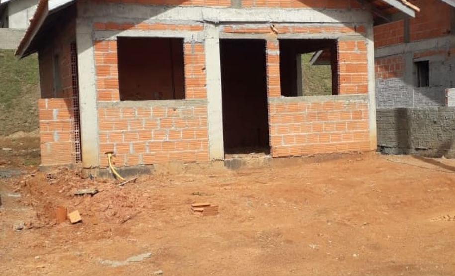 programa Nossa Gente, em Rebouças