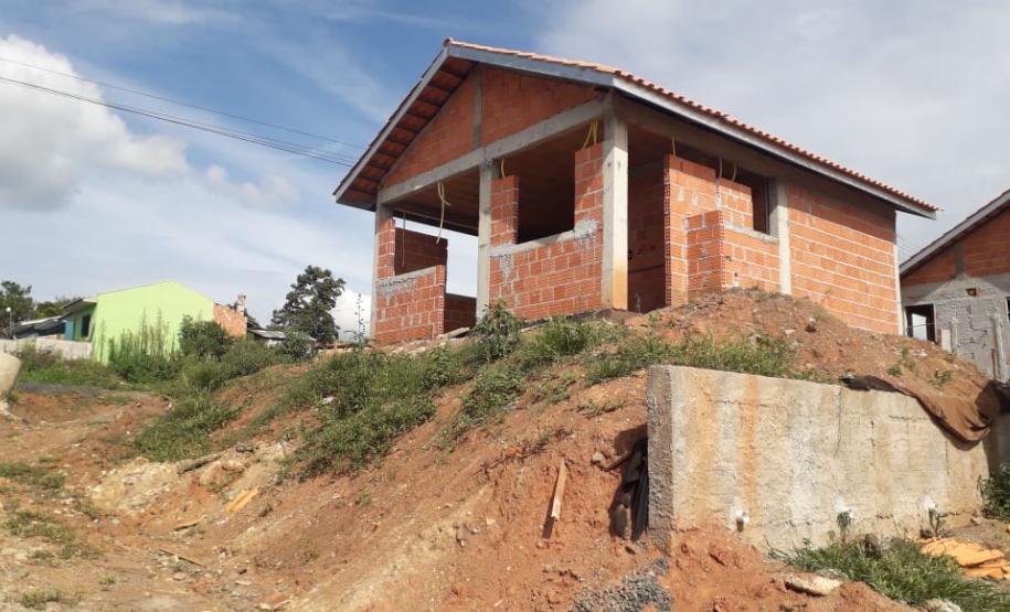 programa Nossa Gente, em Rebouças